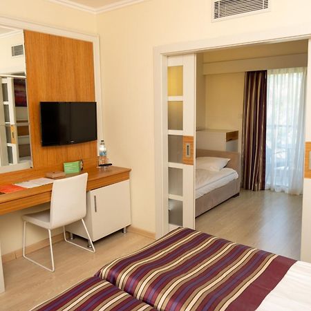 Aqi Pegasos Royal Hotel Avsallar Luaran gambar